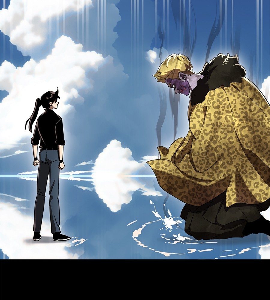 Reincarnation Path of The Underworld King ยอมรา ผู้พิพากษาจากนรก ตอนที่ 18 page 93