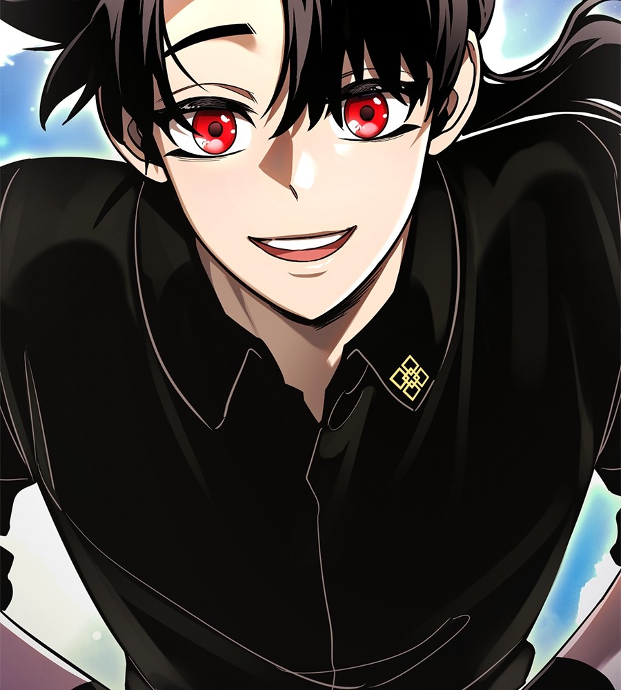 Reincarnation Path of The Underworld King ยอมรา ผู้พิพากษาจากนรก ตอนที่ 18 page 209