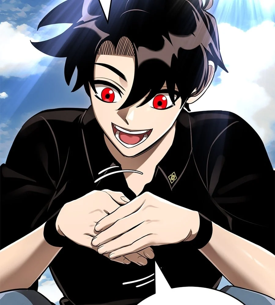 Reincarnation Path of The Underworld King ยอมรา ผู้พิพากษาจากนรก ตอนที่ 19 page 8