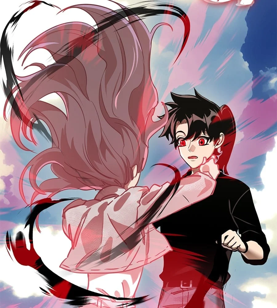 Reincarnation Path of The Underworld King ยอมรา ผู้พิพากษาจากนรก ตอนที่ 19 page 43