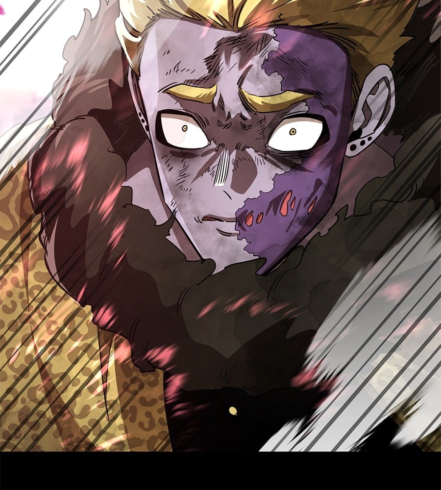 Reincarnation Path of The Underworld King ยอมรา ผู้พิพากษาจากนรก ตอนที่ 19 page 60