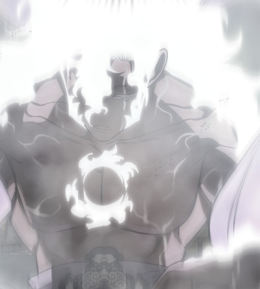 Reincarnation Path of The Underworld King ยอมรา ผู้พิพากษาจากนรก ตอนที่ 19 page 85