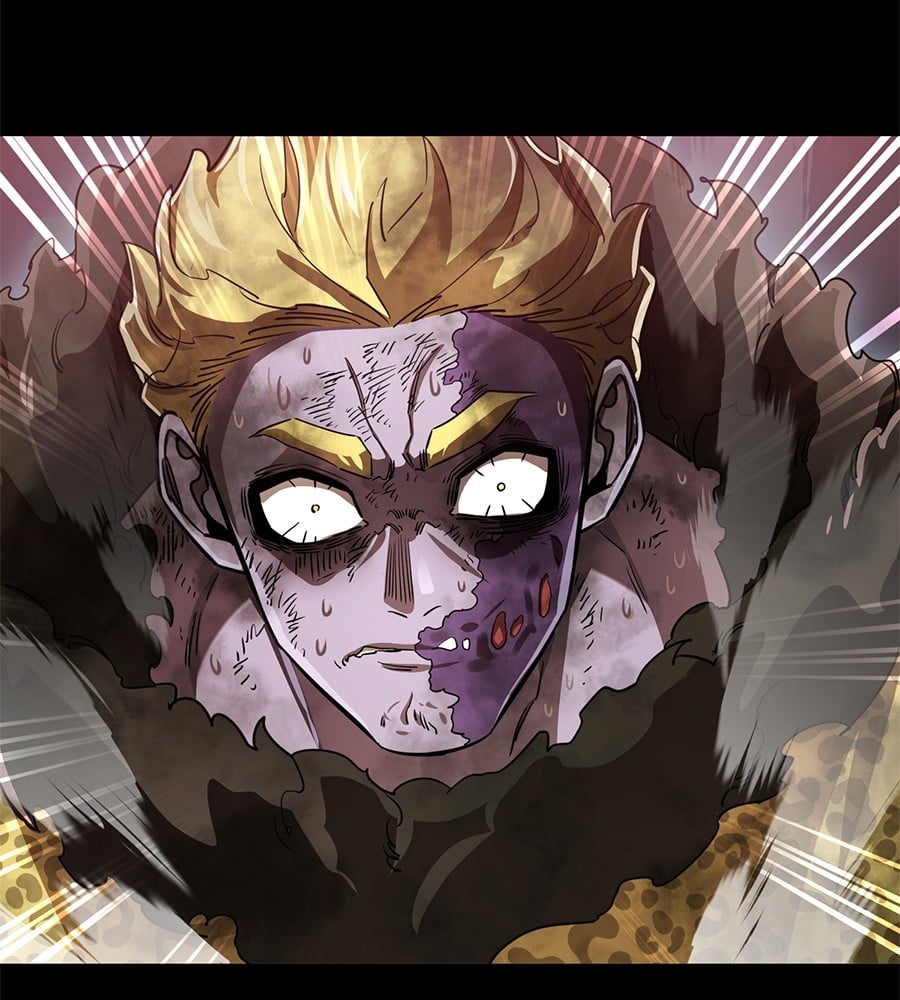 Reincarnation Path of The Underworld King ยอมรา ผู้พิพากษาจากนรก ตอนที่ 19 page 87