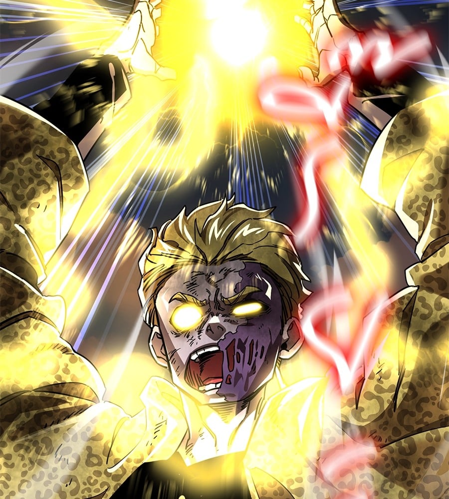 Reincarnation Path of The Underworld King ยอมรา ผู้พิพากษาจากนรก ตอนที่ 19 page 116