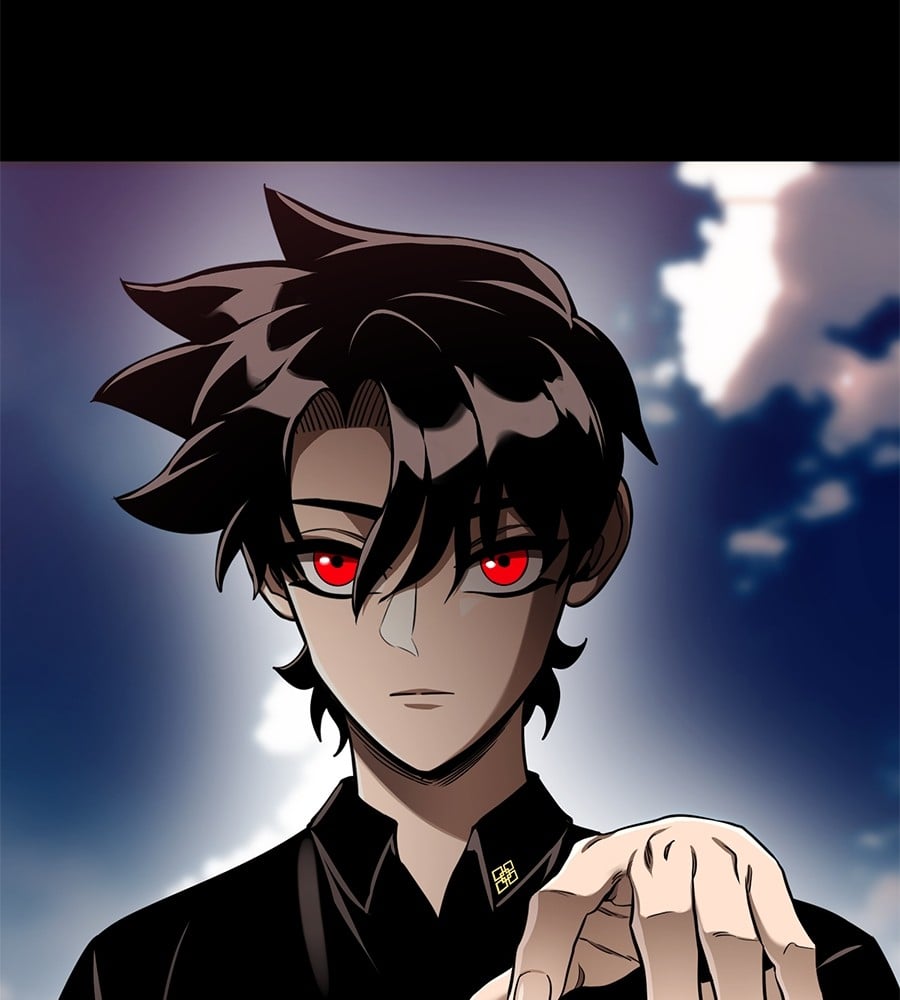 Reincarnation Path of The Underworld King ยอมรา ผู้พิพากษาจากนรก ตอนที่ 19 page 134