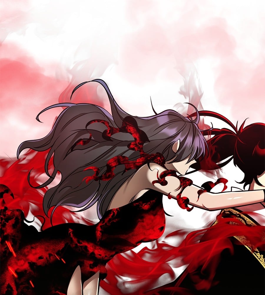 Reincarnation Path of The Underworld King ยอมรา ผู้พิพากษาจากนรก ตอนที่ 19 page 137