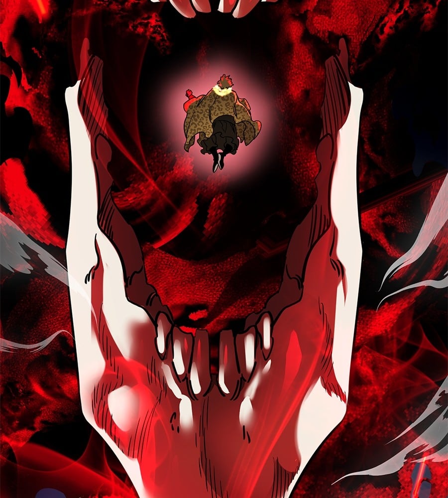 Reincarnation Path of The Underworld King ยอมรา ผู้พิพากษาจากนรก ตอนที่ 19 page 143