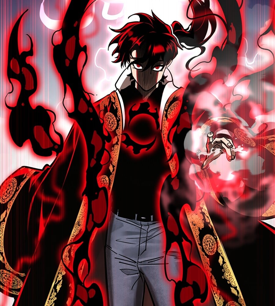 Reincarnation Path of The Underworld King ยอมรา ผู้พิพากษาจากนรก ตอนที่ 19 page 149