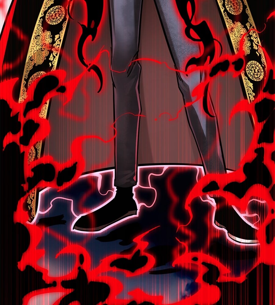 Reincarnation Path of The Underworld King ยอมรา ผู้พิพากษาจากนรก ตอนที่ 19 page 150