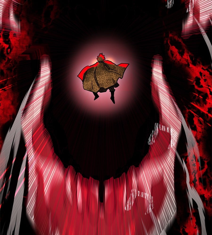 Reincarnation Path of The Underworld King ยอมรา ผู้พิพากษาจากนรก ตอนที่ 19 page 156