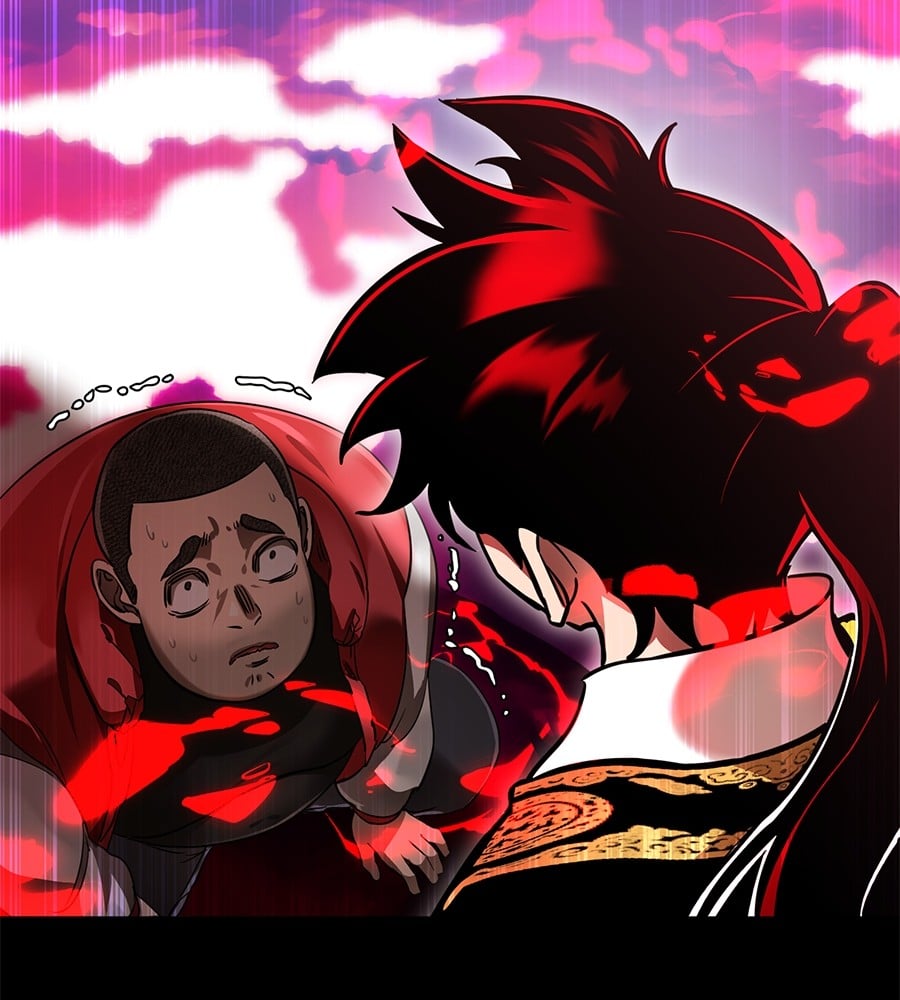 Reincarnation Path of The Underworld King ยอมรา ผู้พิพากษาจากนรก ตอนที่ 19 page 208