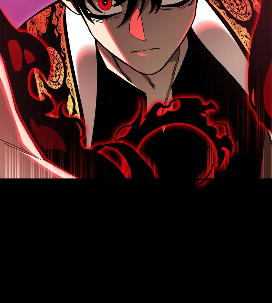 Reincarnation Path of The Underworld King ยอมรา ผู้พิพากษาจากนรก ตอนที่ 20 page 8