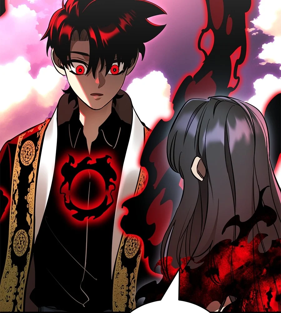 Reincarnation Path of The Underworld King ยอมรา ผู้พิพากษาจากนรก ตอนที่ 20 page 25