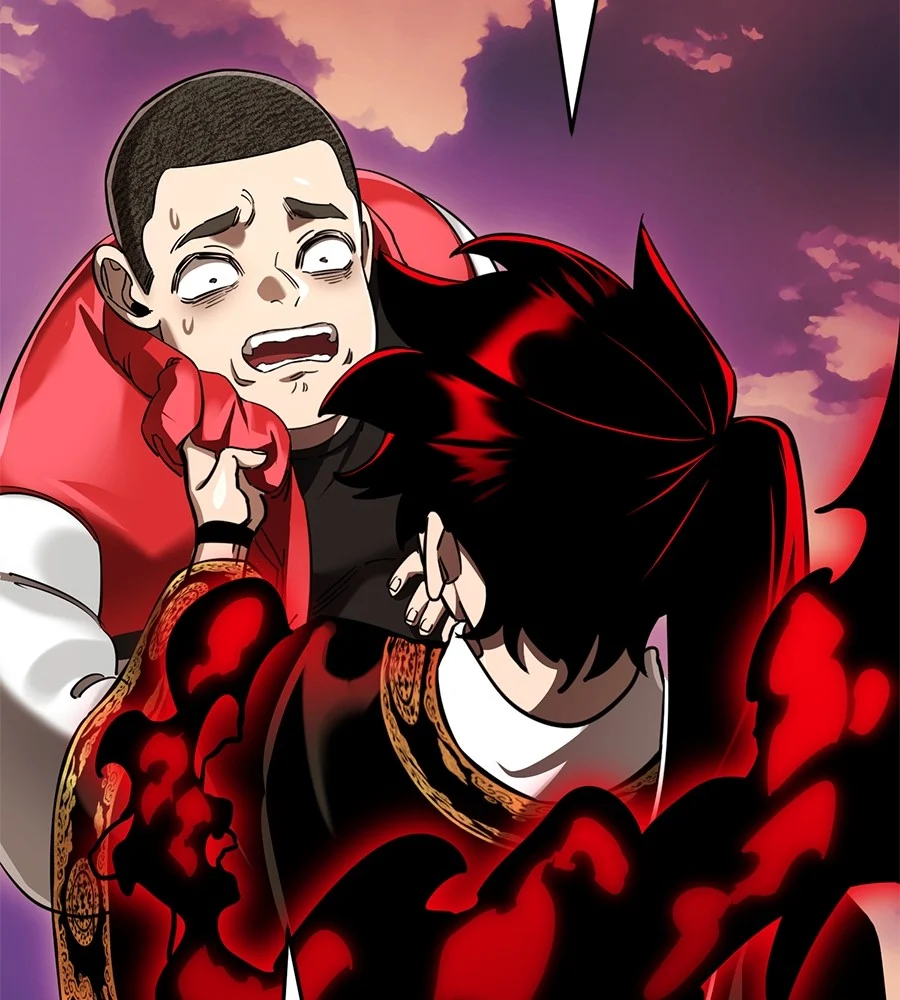 Reincarnation Path of The Underworld King ยอมรา ผู้พิพากษาจากนรก ตอนที่ 20 page 41