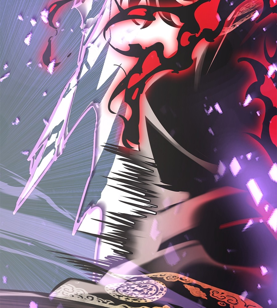 Reincarnation Path of The Underworld King ยอมรา ผู้พิพากษาจากนรก ตอนที่ 20 page 71