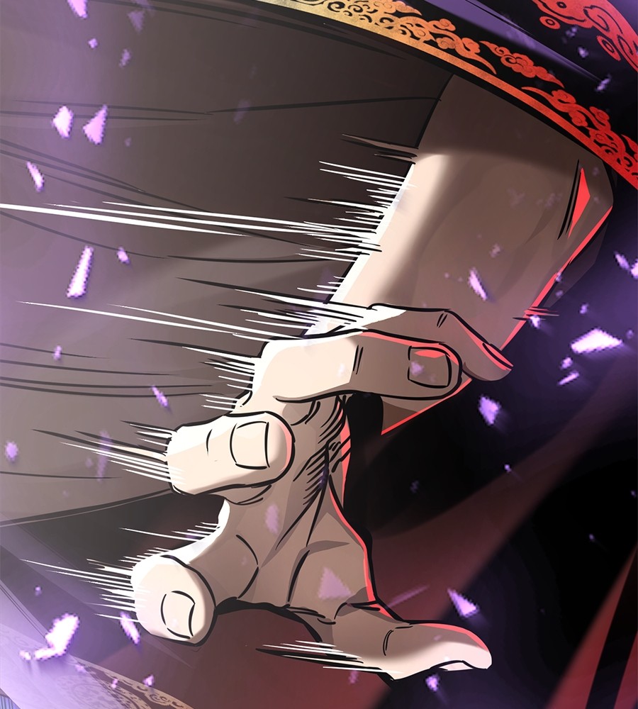 Reincarnation Path of The Underworld King ยอมรา ผู้พิพากษาจากนรก ตอนที่ 20 page 72