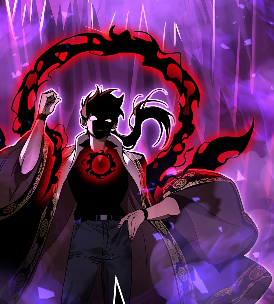 Reincarnation Path of The Underworld King ยอมรา ผู้พิพากษาจากนรก ตอนที่ 20 page 81