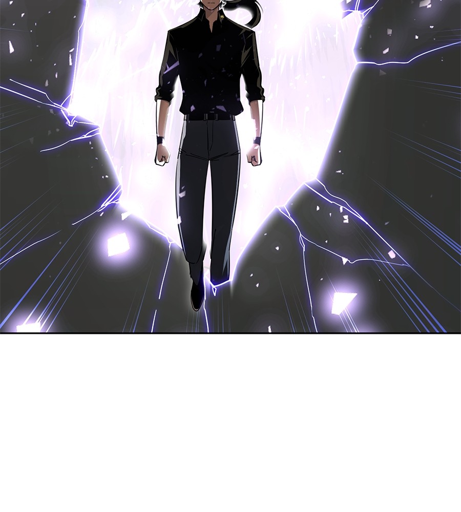 Reincarnation Path of The Underworld King ยอมรา ผู้พิพากษาจากนรก ตอนที่ 20 page 97