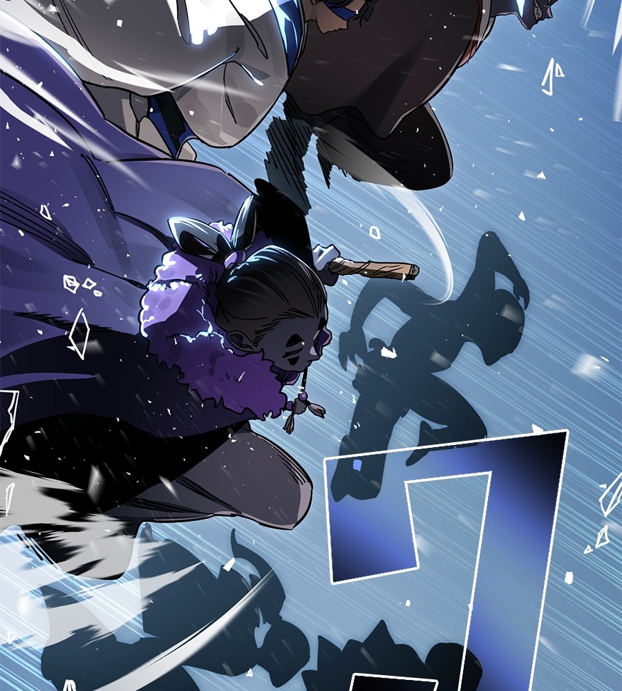 Reincarnation Path of The Underworld King ยอมรา ผู้พิพากษาจากนรก ตอนที่ 20 page 192