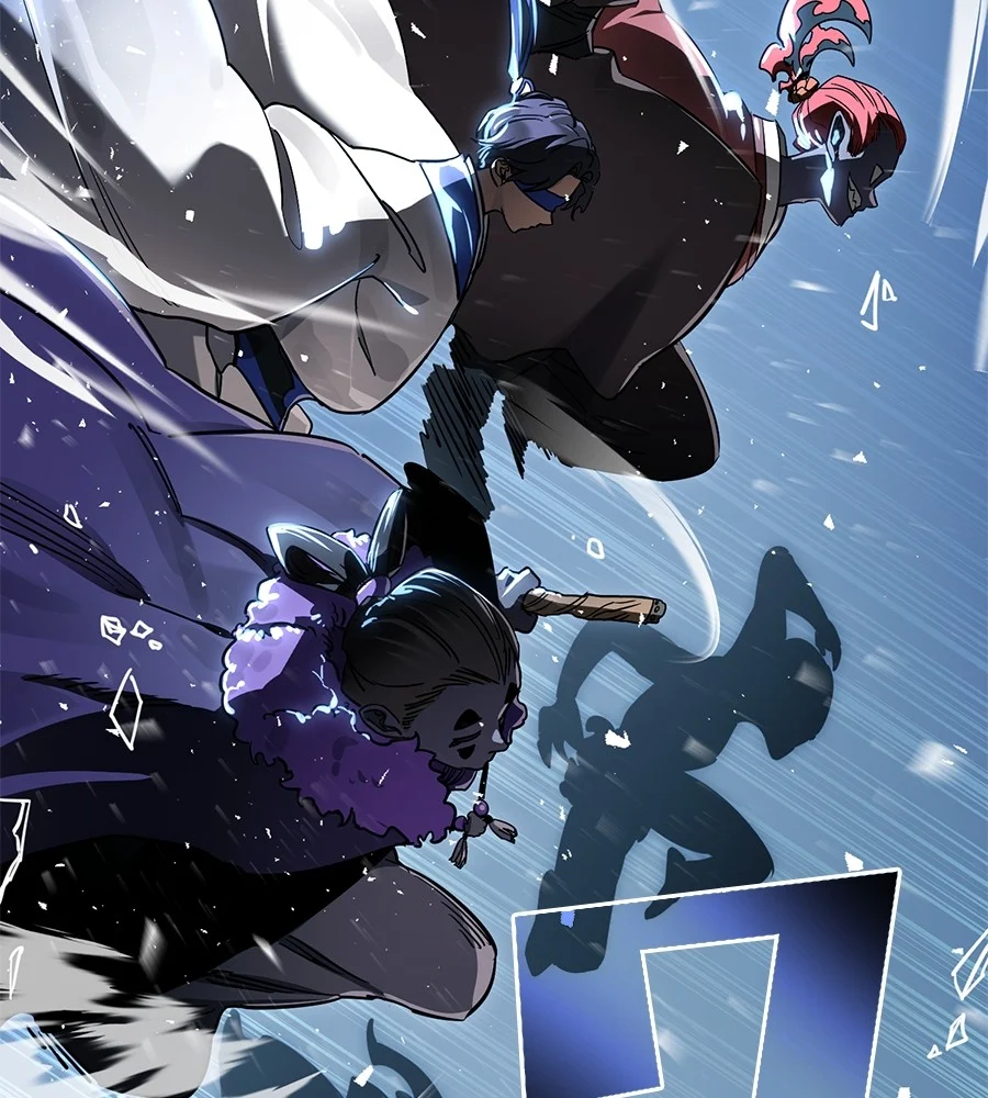 Reincarnation Path of The Underworld King ยอมรา ผู้พิพากษาจากนรก ตอนที่ 21 page 1