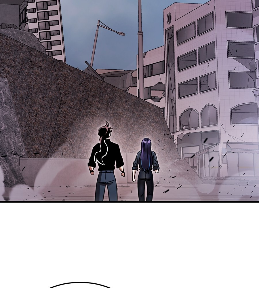 Reincarnation Path of The Underworld King ยอมรา ผู้พิพากษาจากนรก ตอนที่ 21 page 154