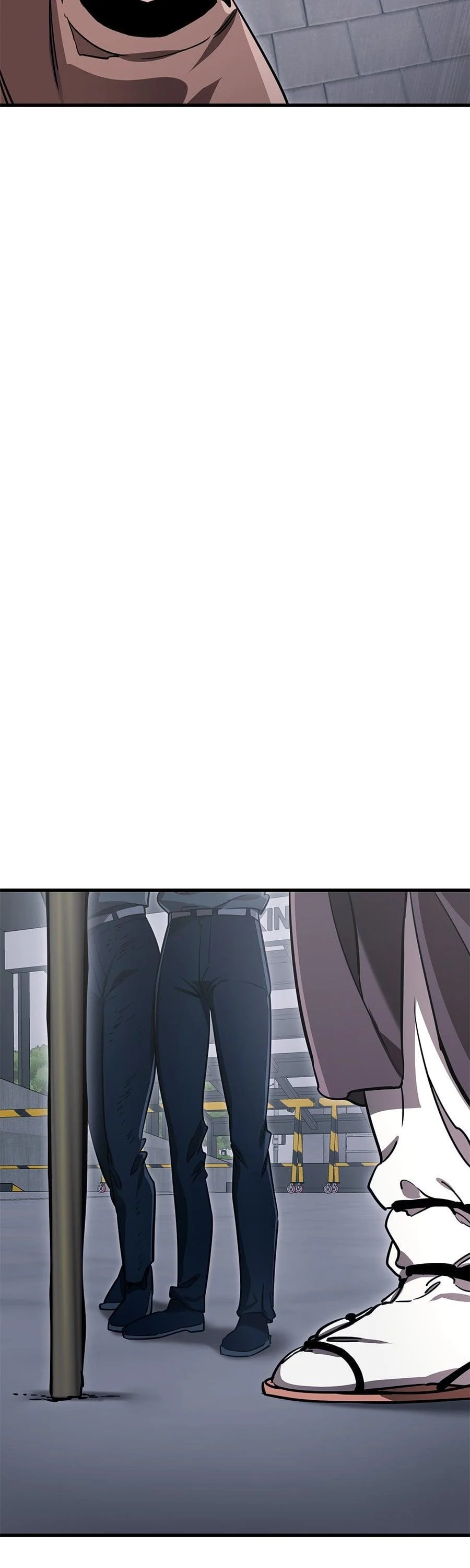 Reincarnation Path of The Underworld King ยอมรา ผู้พิพากษาจากนรก ตอนที่ 23 page 15