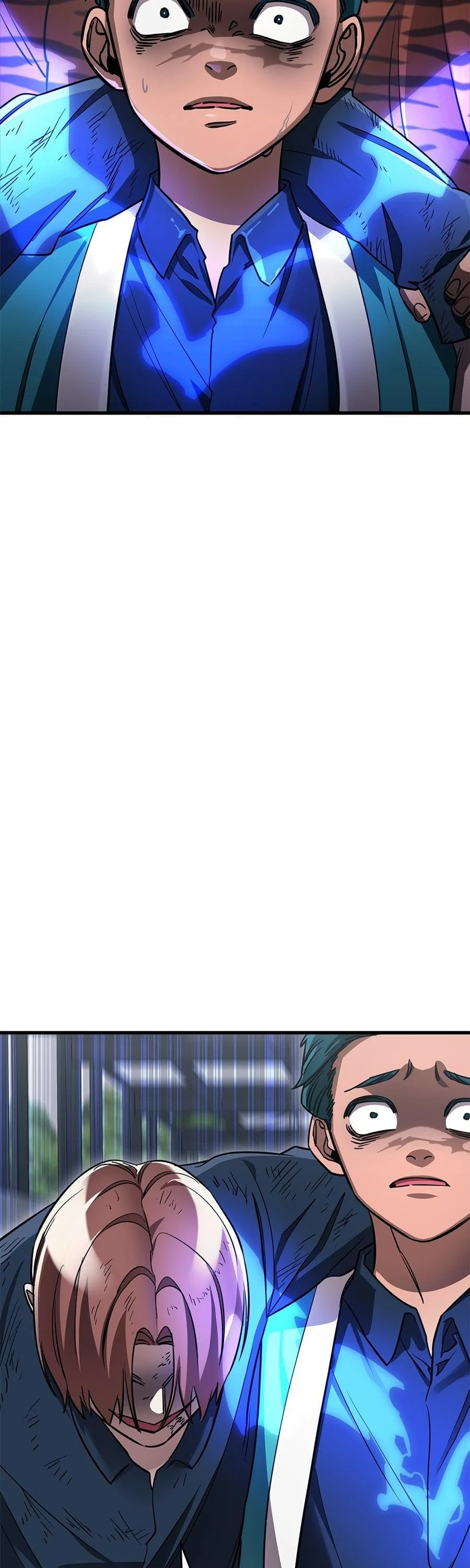 Reincarnation Path of The Underworld King ยอมรา ผู้พิพากษาจากนรก ตอนที่ 23 page 17