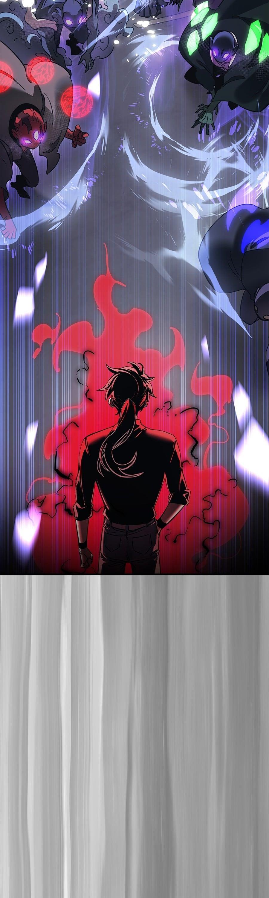 Reincarnation Path of The Underworld King ยอมรา ผู้พิพากษาจากนรก ตอนที่ 23 page 68