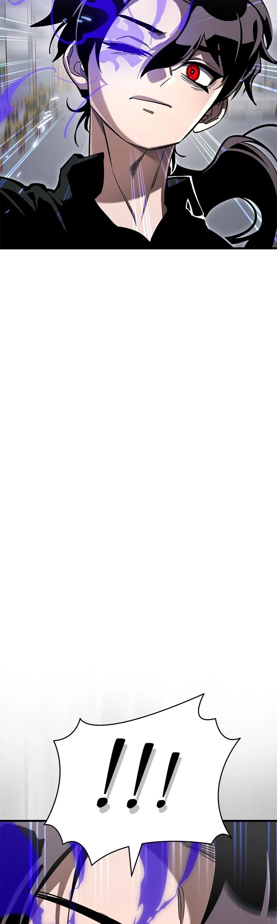 Reincarnation Path of The Underworld King ยอมรา ผู้พิพากษาจากนรก ตอนที่ 25 page 28