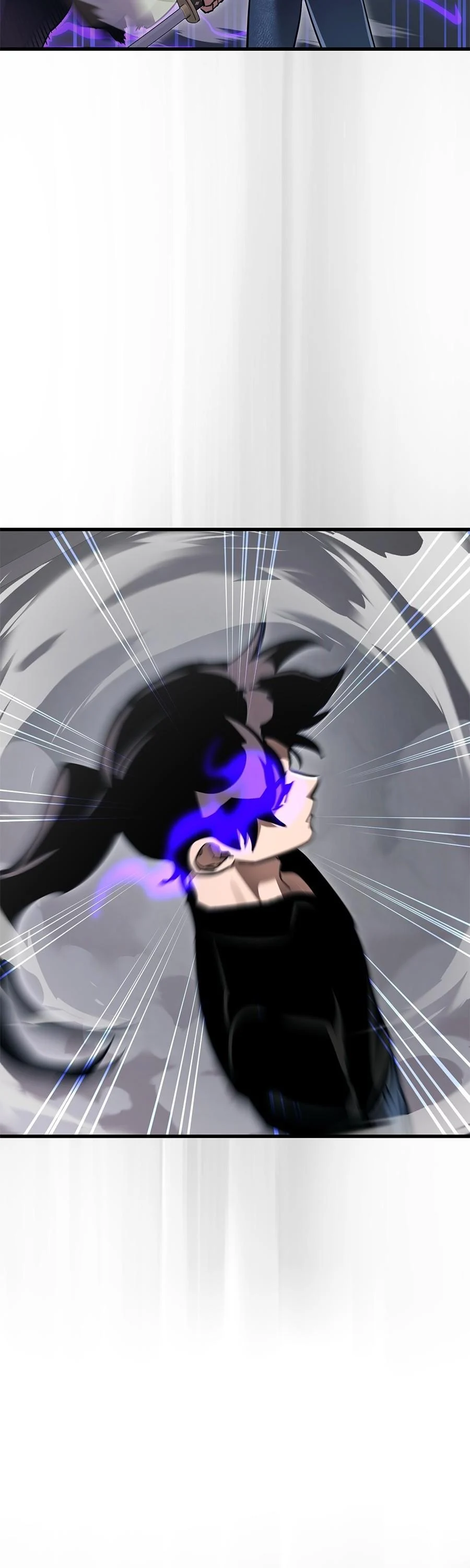 Reincarnation Path of The Underworld King ยอมรา ผู้พิพากษาจากนรก ตอนที่ 25 page 31