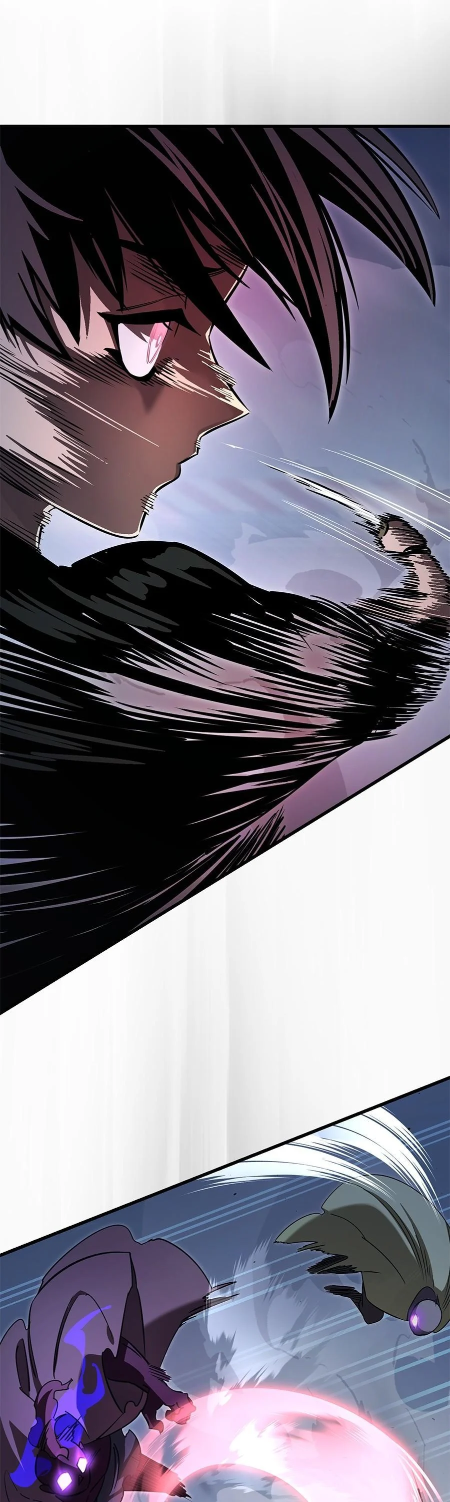 Reincarnation Path of The Underworld King ยอมรา ผู้พิพากษาจากนรก ตอนที่ 25 page 32