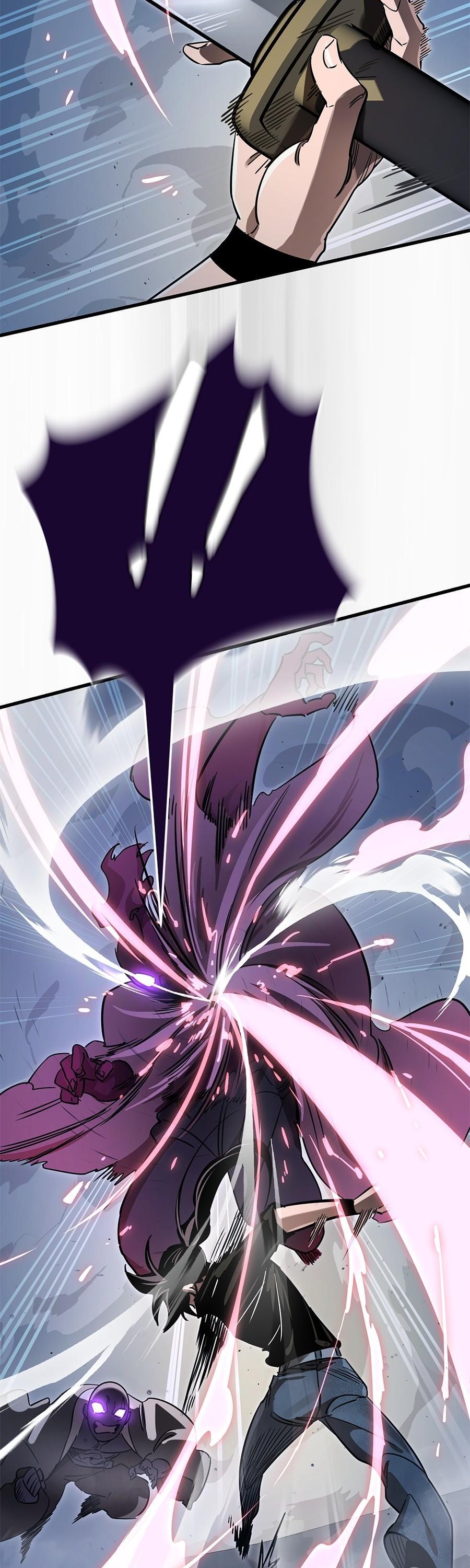 Reincarnation Path of The Underworld King ยอมรา ผู้พิพากษาจากนรก ตอนที่ 25 page 34