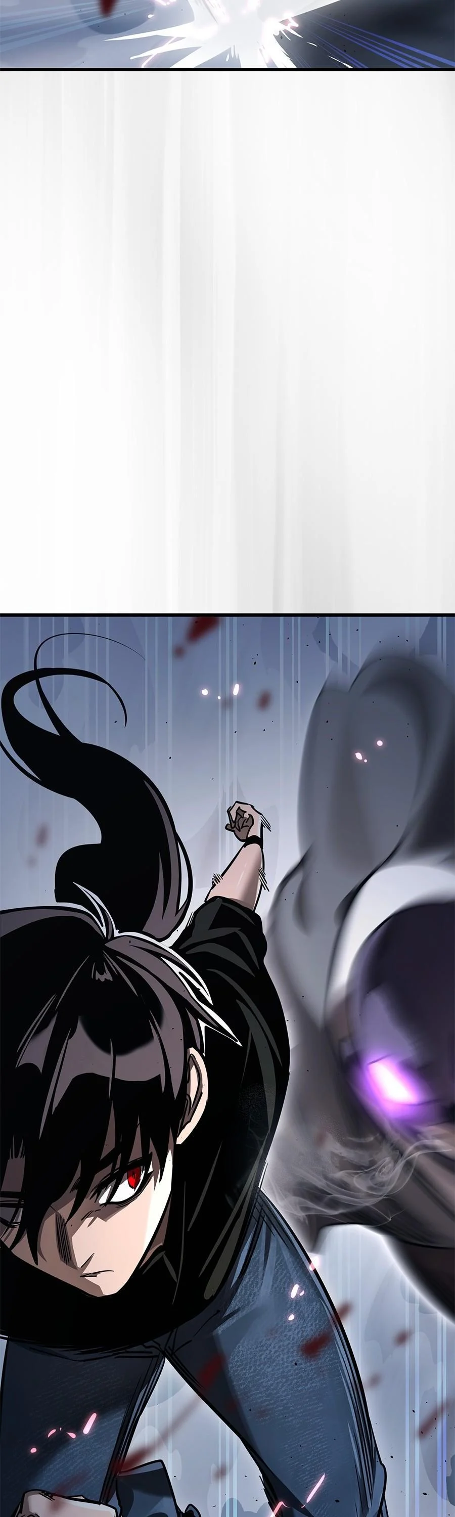 Reincarnation Path of The Underworld King ยอมรา ผู้พิพากษาจากนรก ตอนที่ 25 page 40