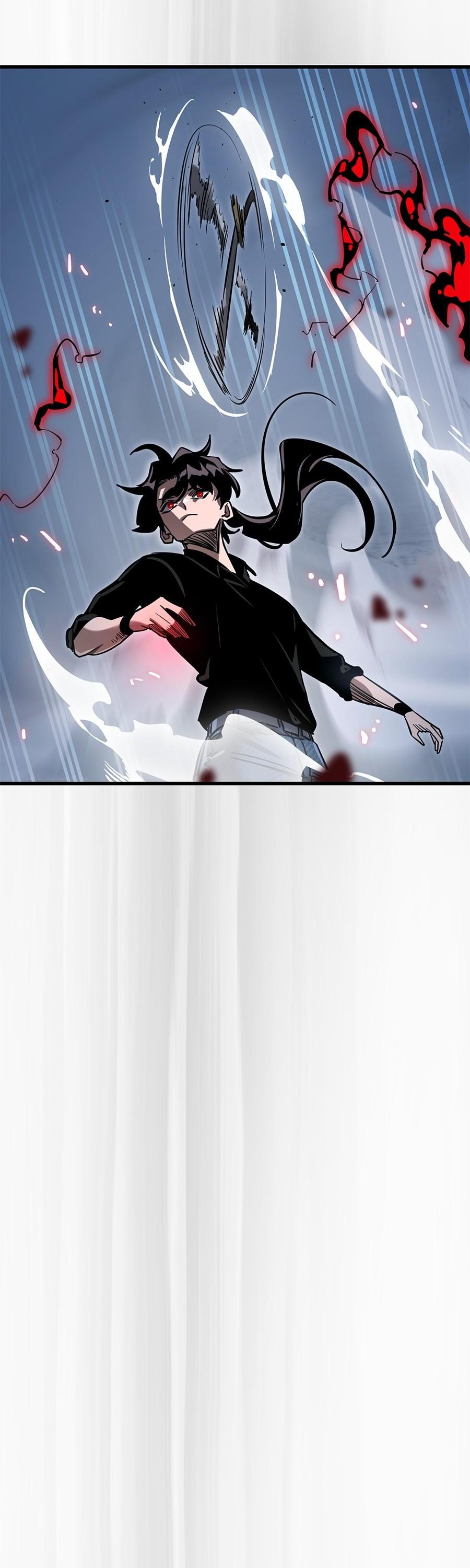 Reincarnation Path of The Underworld King ยอมรา ผู้พิพากษาจากนรก ตอนที่ 25 page 45