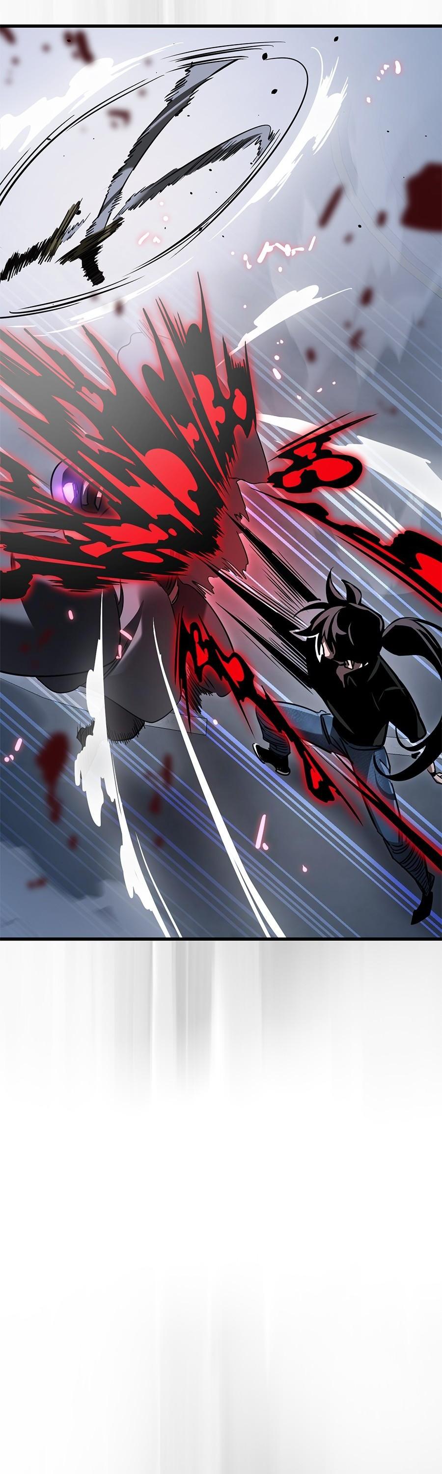 Reincarnation Path of The Underworld King ยอมรา ผู้พิพากษาจากนรก ตอนที่ 25 page 46