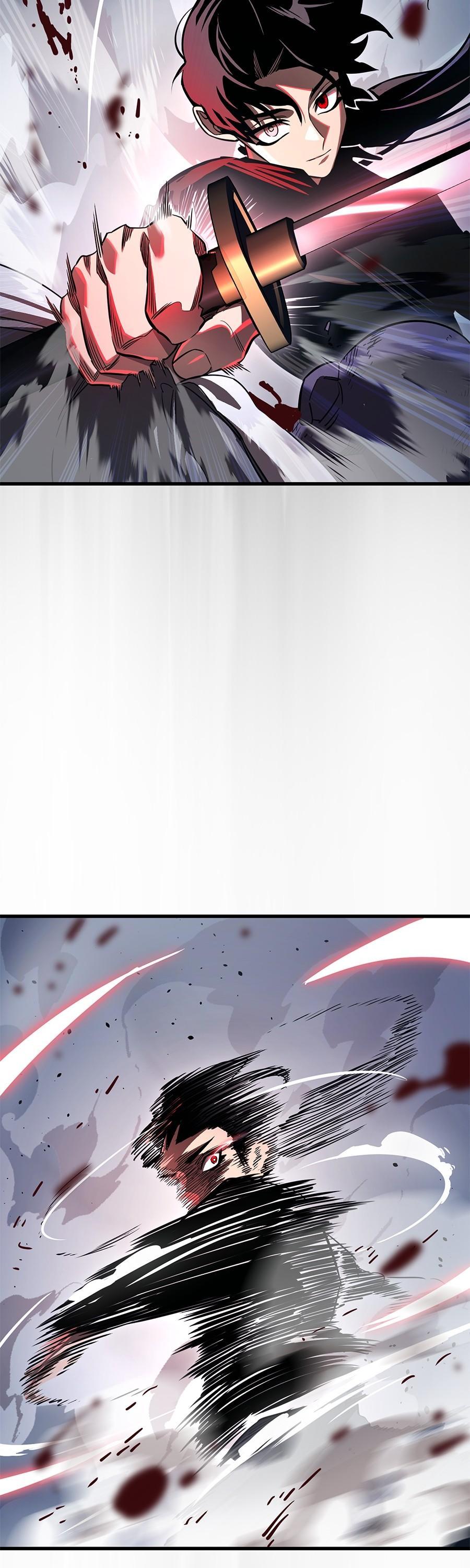 Reincarnation Path of The Underworld King ยอมรา ผู้พิพากษาจากนรก ตอนที่ 25 page 48