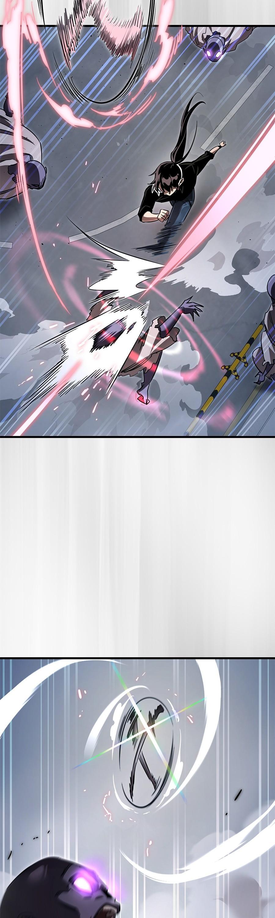 Reincarnation Path of The Underworld King ยอมรา ผู้พิพากษาจากนรก ตอนที่ 25 page 51