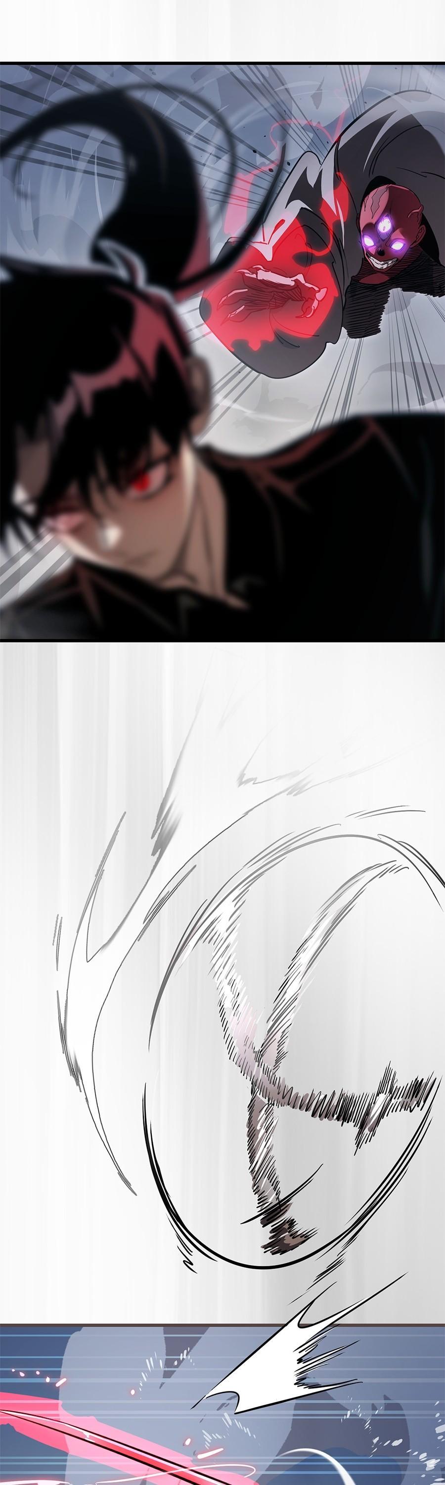 Reincarnation Path of The Underworld King ยอมรา ผู้พิพากษาจากนรก ตอนที่ 25 page 54