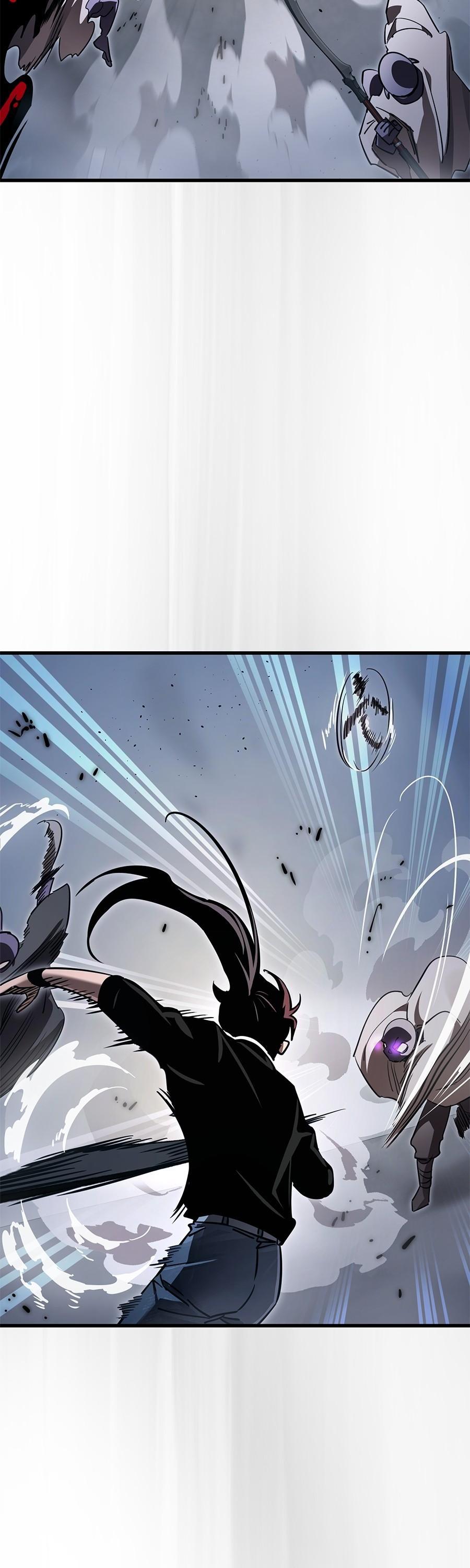 Reincarnation Path of The Underworld King ยอมรา ผู้พิพากษาจากนรก ตอนที่ 25 page 58