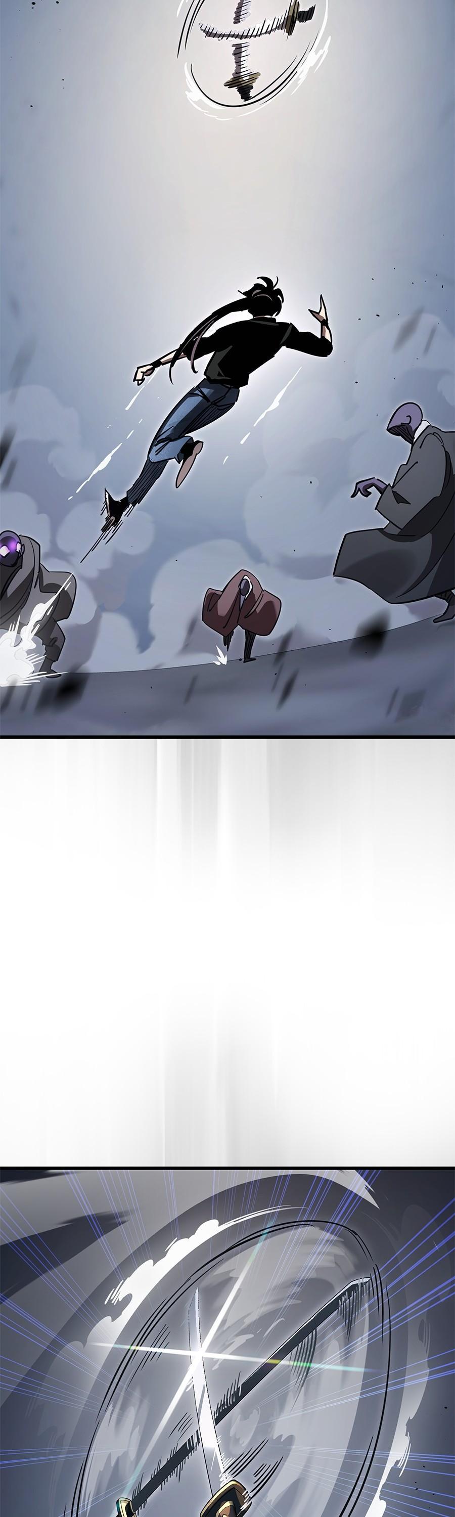 Reincarnation Path of The Underworld King ยอมรา ผู้พิพากษาจากนรก ตอนที่ 25 page 60