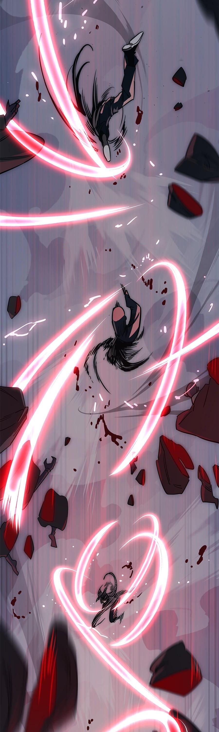 Reincarnation Path of The Underworld King ยอมรา ผู้พิพากษาจากนรก ตอนที่ 25 page 63