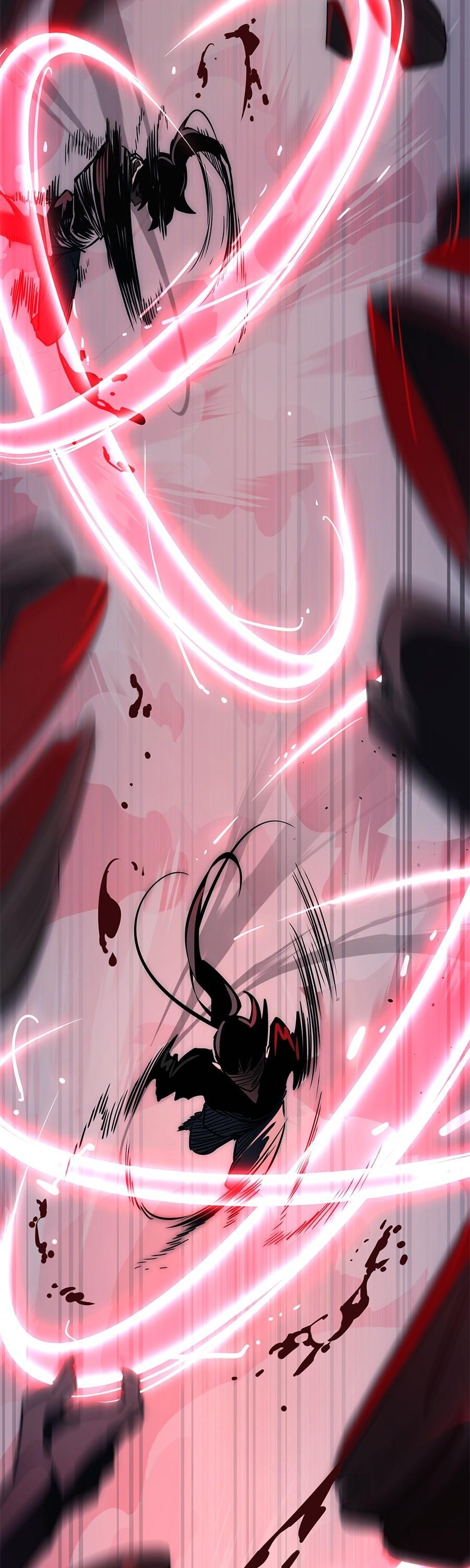 Reincarnation Path of The Underworld King ยอมรา ผู้พิพากษาจากนรก ตอนที่ 25 page 64