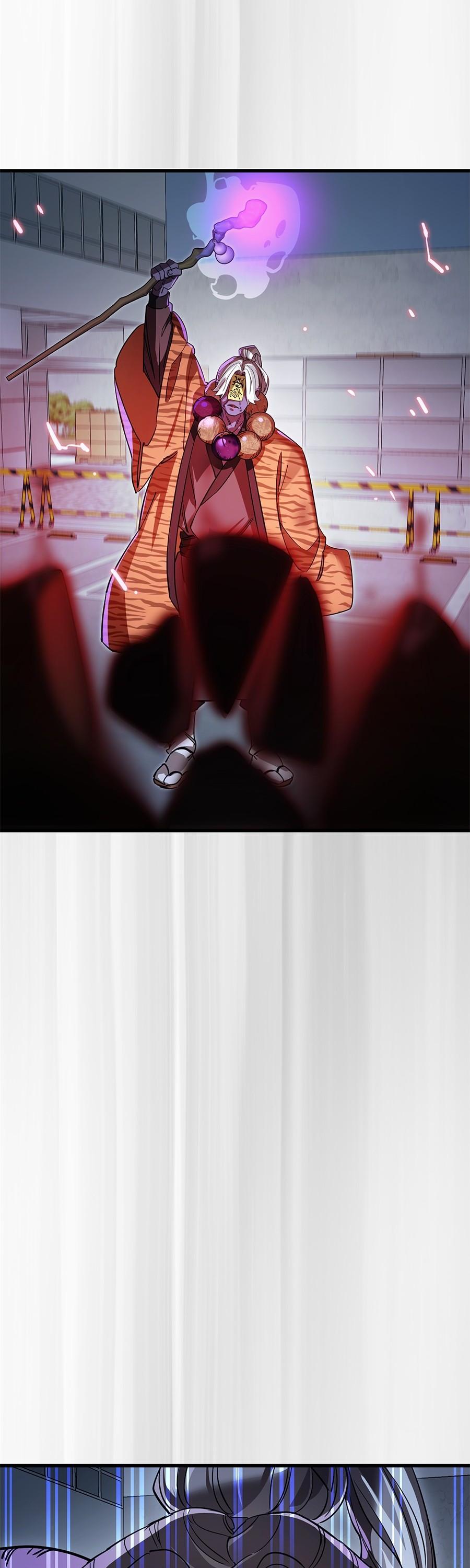 Reincarnation Path of The Underworld King ยอมรา ผู้พิพากษาจากนรก ตอนที่ 25 page 67