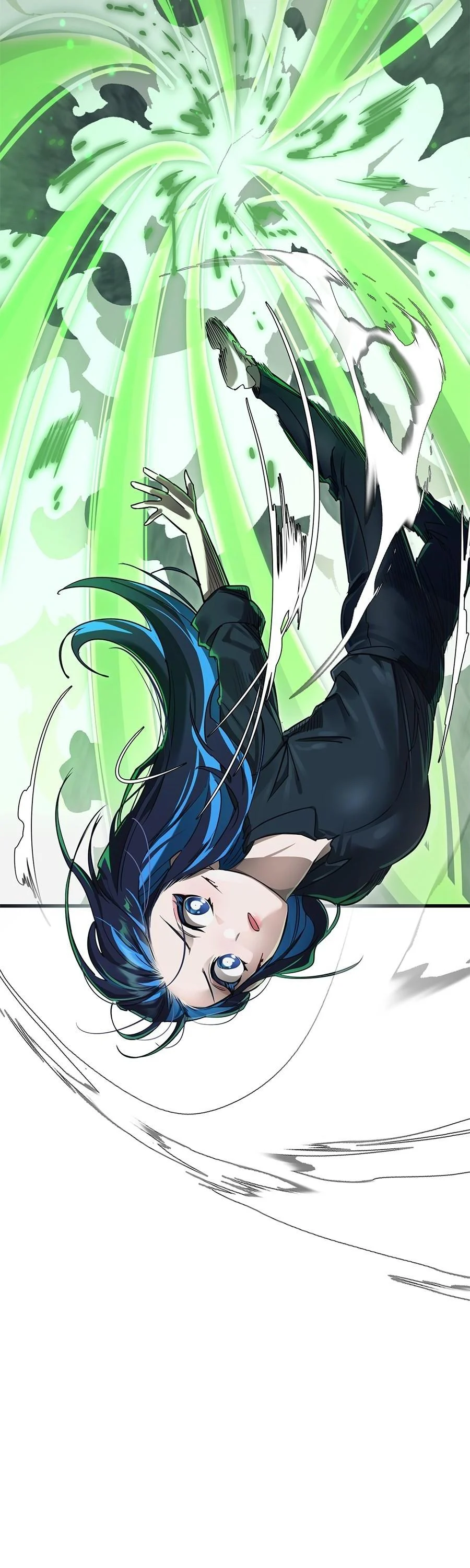 Reincarnation Path of The Underworld King ยอมรา ผู้พิพากษาจากนรก ตอนที่ 26 page 8