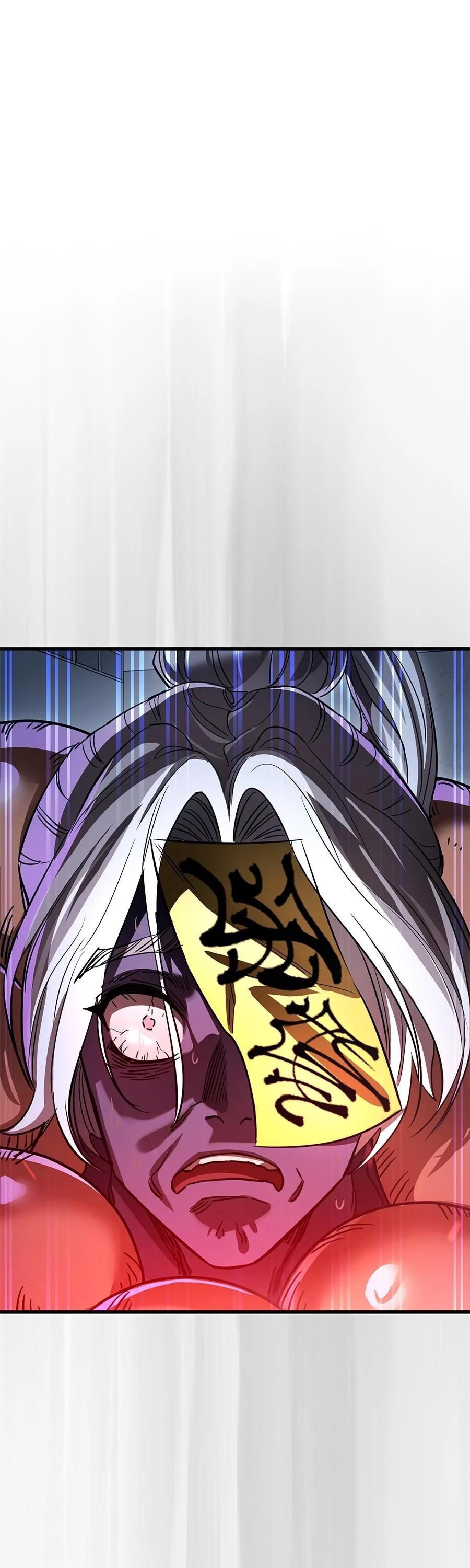 Reincarnation Path of The Underworld King ยอมรา ผู้พิพากษาจากนรก ตอนที่ 26 page 42