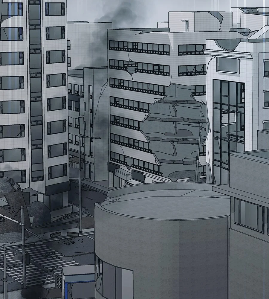 Reincarnation Path of The Underworld King ยอมรา ผู้พิพากษาจากนรก ตอนที่ 27 page 2