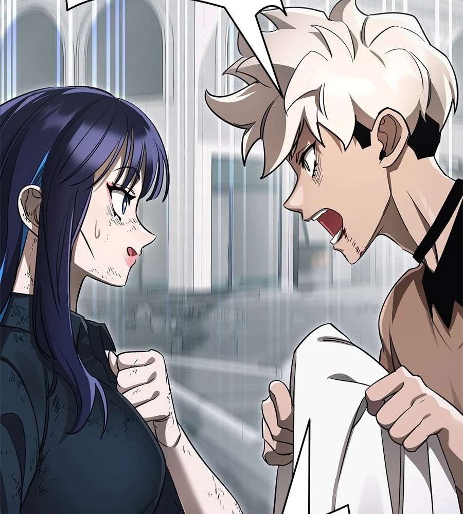 Reincarnation Path of The Underworld King ยอมรา ผู้พิพากษาจากนรก ตอนที่ 27 page 17