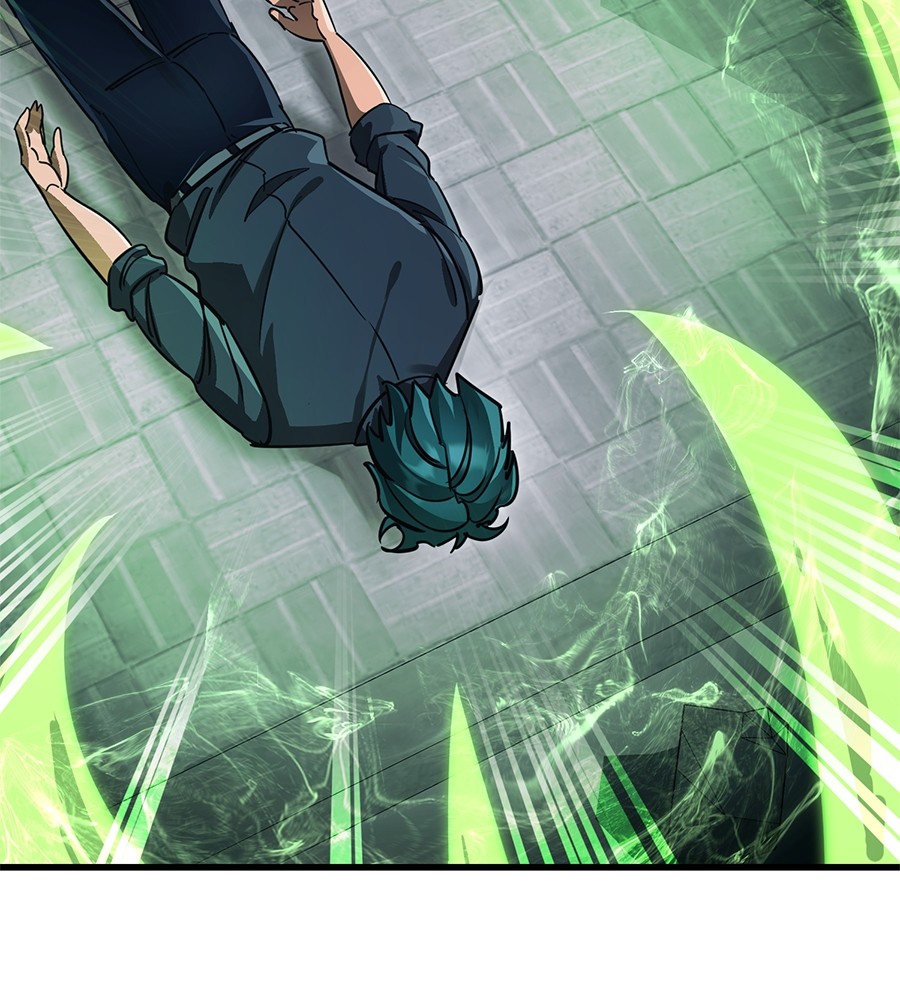 Reincarnation Path of The Underworld King ยอมรา ผู้พิพากษาจากนรก ตอนที่ 27 page 49