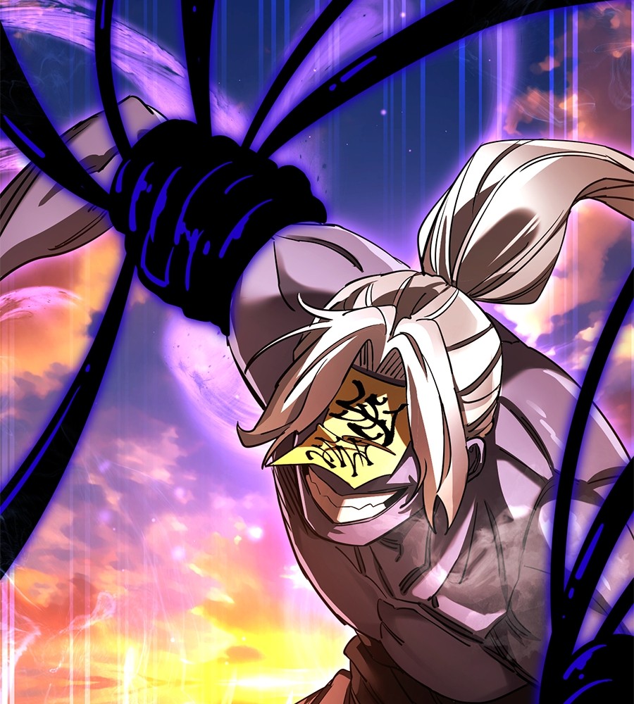 Reincarnation Path of The Underworld King ยอมรา ผู้พิพากษาจากนรก ตอนที่ 27 page 106