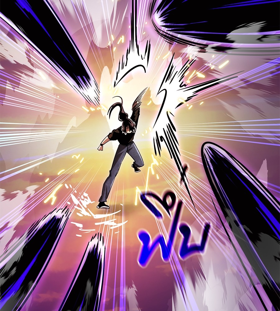 Reincarnation Path of The Underworld King ยอมรา ผู้พิพากษาจากนรก ตอนที่ 27 page 116